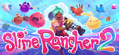 Save $7.50 on Slime Rancher 2!