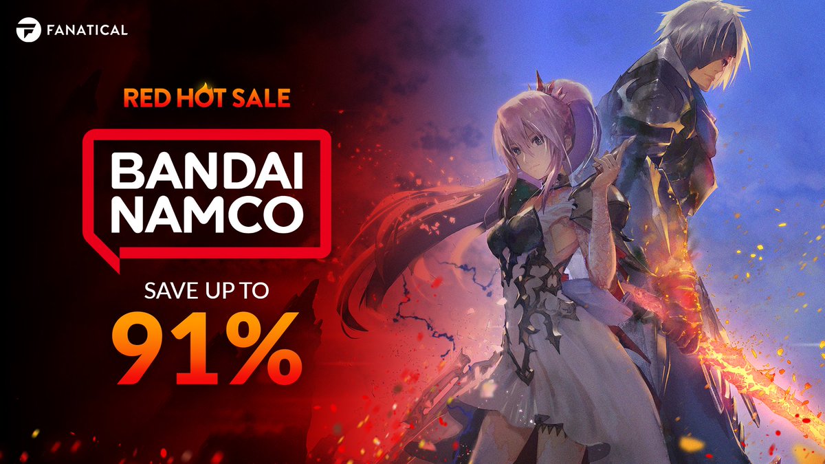 Amazing Bandai Deals & Offers!