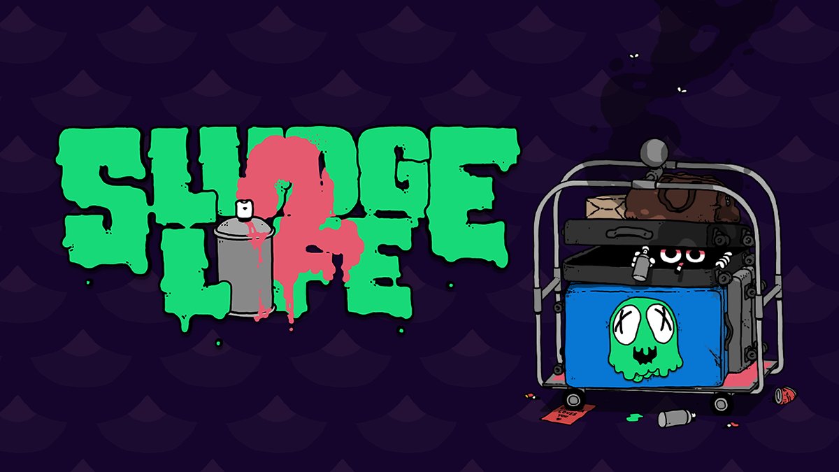 Claim Your Sludge Life 2 Bonus Now!