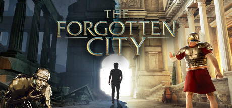 Unlock the Forgotten City for $9.24!