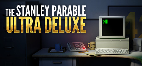 Unlock Stanley Parable Ultra Deluxe for $12.49!