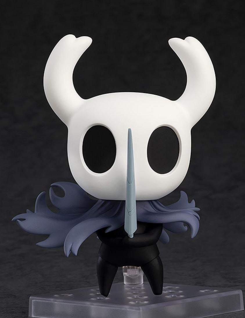 Get Hollow Knight Nendoroid Now!