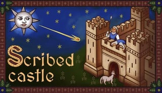 Get 15% Off Scribed Castle on Steam — Limited Time Deal