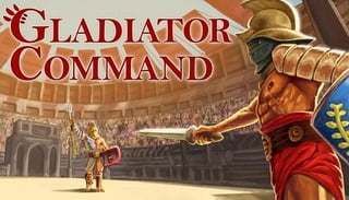 Gladiator Command: 20% Off on Steam – Grab It Now