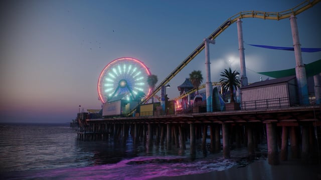 Ready or Not: Boiling Point -55% off on All You Play (EU/UK/US)