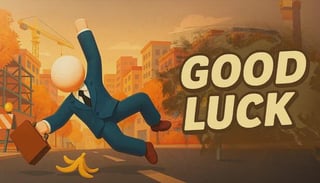 IndieGala Good Luck: 10% OFF for $4.49