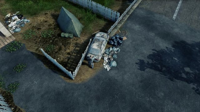 Save 51% on HumanitZ for €9.24 – Deal Spotlight