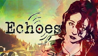 Echoes: Grab 80% Off Steam Edition for $1.99