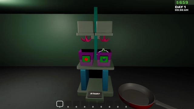 Save 10% on Toll Booth Simulator - €11.69 at EtailMarket