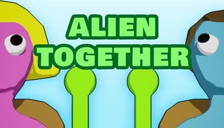Alien Together on Steam – 40% OFF for $2.99