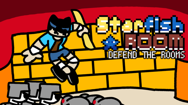 Starfish ROOM: snag it for 100% OFF today