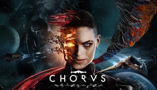 Chorus hits 90% off - only 2,49€ today