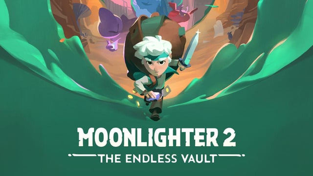 Moonlighter 2: The Endless Vault now 40% off—grab it for $17.99