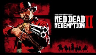 Save Big: Red Dead Redemption 2 Discounted to $14.99 (75% Off)