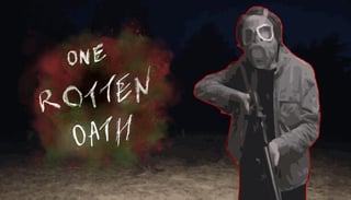 Save 25% on One Rotten Oath — Now $5.24 with Exclusive Discount
