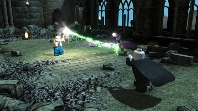 Save Big: LEGO Harry Potter Collection at 85% Off (Only €5.85) - Limited Time Discount