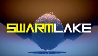Save 90% on Swarmlake 4.0: Zenith – Now €0.49 / $0.49