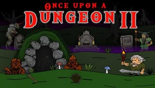 Limited 80% Off: Once upon a Dungeon II for $2.39 – Grab the Deal Now