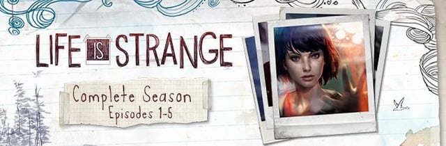 Save 85% on Life is Strange Complete Season — Now $2.99