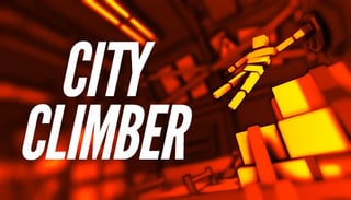 Limited-Time Discount: City Climber for 0.99 USD – 80% Off