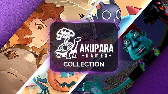 Save on The Akupara Collection Bundle – 15 for Absolute Tactics & More