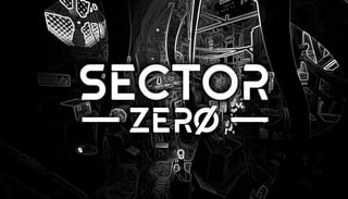Save 20% on SECTOR ZERO — Now $3.19 with Limited Time Discount