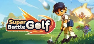 Save 37% on Super Battle Golf – Limited Deal