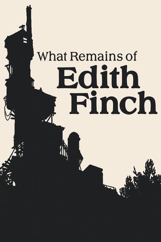 Limited-time Deal: Edith Finch at 80% Off with CHEERS Code