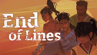 Save Now: End of Lines discounted to 2.79$, 80% off