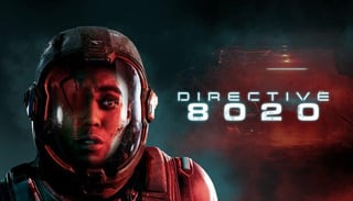 Save 15% on Directive 8020 – Pre-purchase Deluxe Edition Upgrade for $42.49