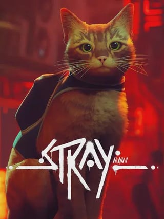 Save 60% on Stray with CHEERS: Unbeatable deal across currencies