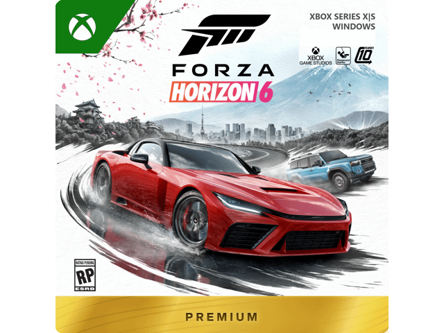 Save 15% on Forza Horizon 6 Premium Upgrade – Exclusive Discount Inside