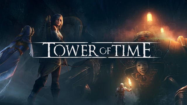Huge Discount Inside: Tower of Time Now Free (100% Off) — Limited Time Offer