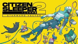 Save 50% on Citizen Sleeper 2: Starward Vector – Limited Time Discount