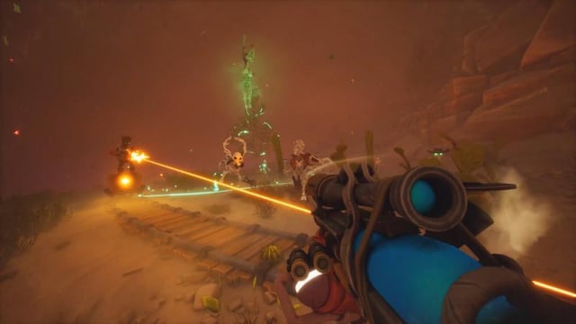 Save 23% on Far Far West — special discount