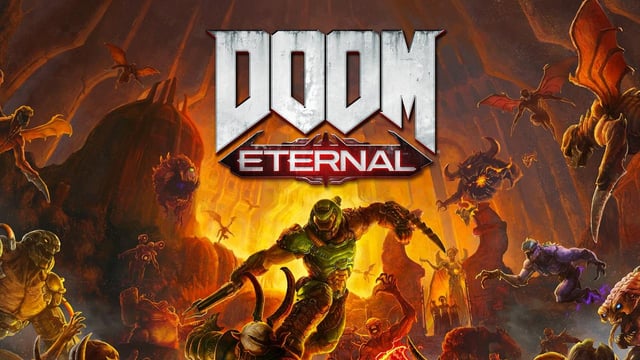 Save 90% on DOOM Eternal—Now $3.99 with this exclusive discount