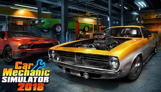 Get Car Mechanic Simulator 2018 for Free — 100% Off Today!