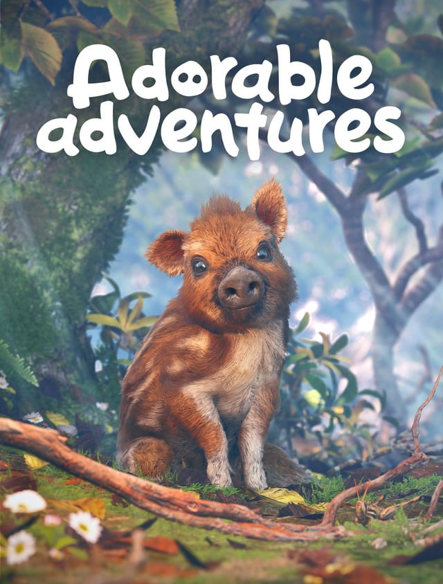 Adorable Adventures Discount: 30% Off with CHEERS Code