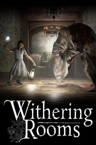 Save 58%: Withering Rooms Now $10.38 - CHEERS Discount Included