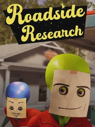 Save 33% on Roadside Research – CHEERS code Inside (Flash Sale)