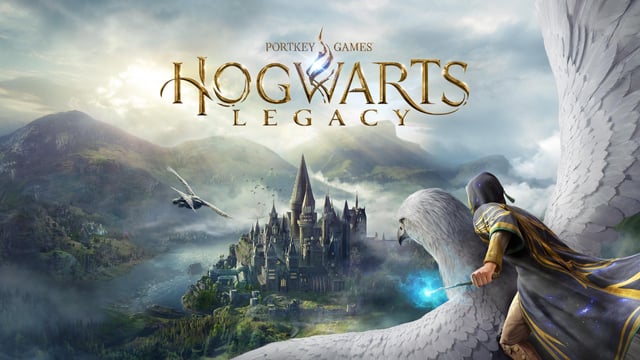 Hogwarts Legacy: Free / 100% Off on Epic Games