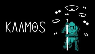Limited Time: Kaamos Puzzle Roguelike now 40% off