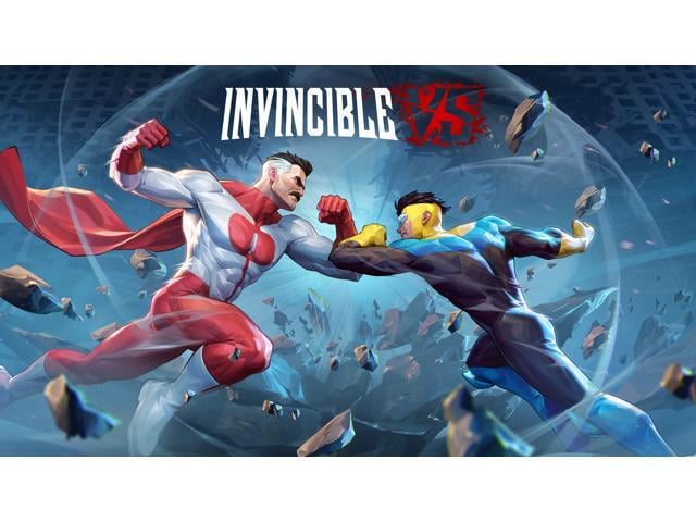 Save 15% with SAVEDDVS on Invincible VS – Limited Time Discount