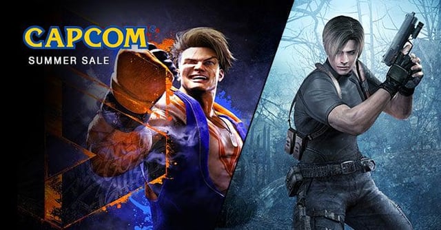 Save Big on Capcom Classics: 58% Off Dragon's Dogma 2 + More Deals Included