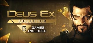 Huge 90% Off: Deus Ex: Mankind Divided Now $2.99
