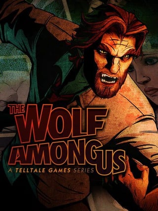 Save 59% on The Wolf Among Us with CHEERS — Limited Time Discount