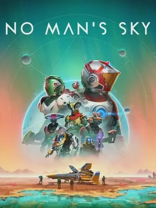 Save 67% on No Man’s Sky—Big Discount Now Available