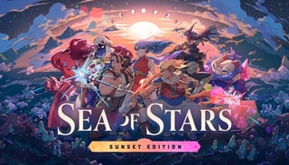 Limited-time 50% Off Sea of Stars: Sunset Edition – Save Now