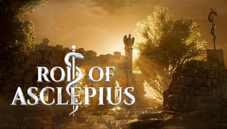 Discount Alert: Rod of Asclepius now $5.99 (70% Off) for Steam fanatics