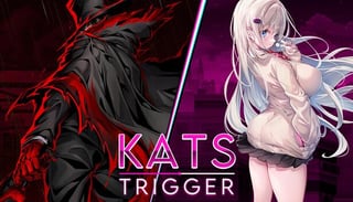 Save 20% on Kats Trigger — Limited Steam Deal Now Available